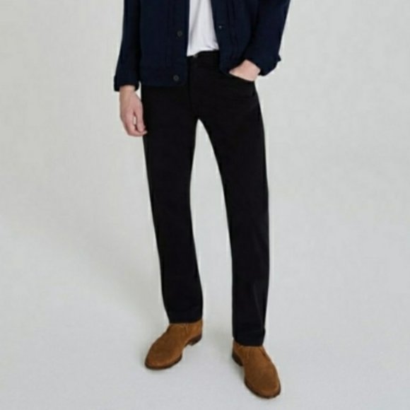 Ag Adriano Goldschmied Other - AG Adriano Goldshmied The Graduate Tailored Leg 29x32